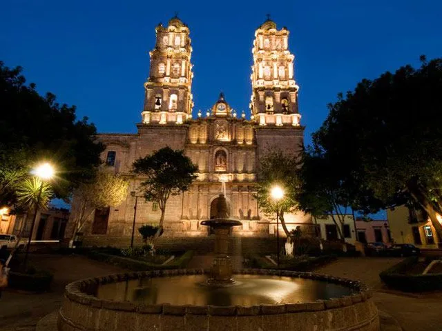 Atractivos Turísticos en Morelia, Travel By México