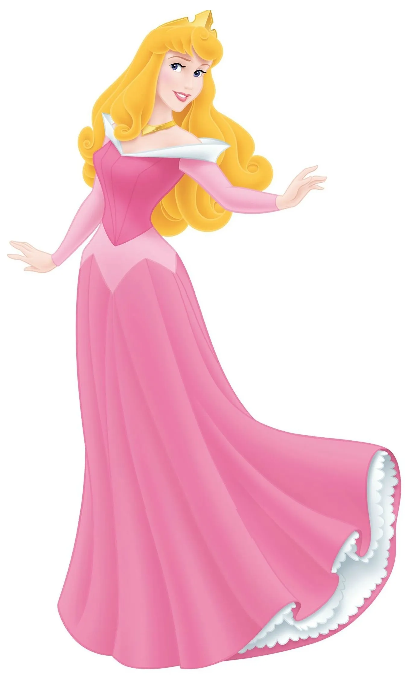 Aurora (La Bella durmiente) | Princesas Disney | Pinterest ...