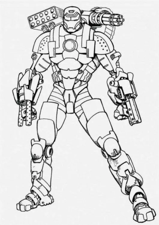Ausmalbilder Iron Man Zum Ausmalen - AusmalbilderKostenlos Ausmalbilder Iron Man Zum Ausmalen - AusmalbilderKostenlos