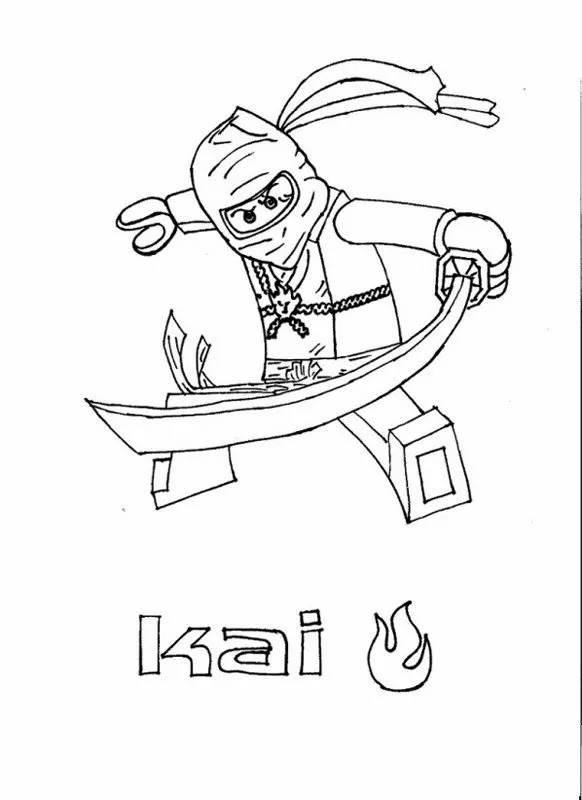 Ausmalbilder Lego Ninjago - AusmalbilderKostenlos Ausmalbilder Lego Ninjago - AusmalbilderKostenlos
