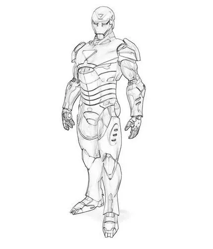 Ausmalbilder Malvorlagen: Ironman Malvorlagen Ausmalbilder Malvorlagen: Ironman Malvorlagen
