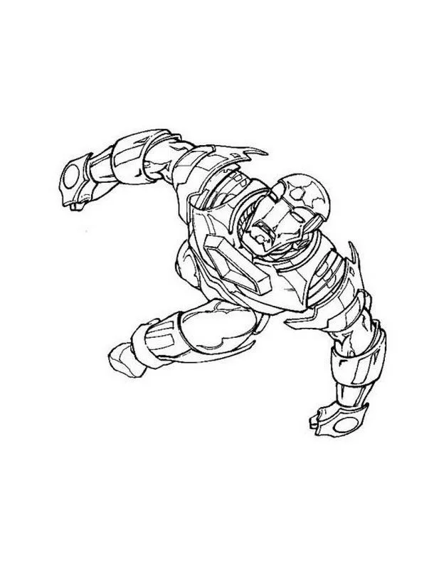 Ausmalbilder, Malvorlagen von Iron Man kostenlos zum Ausdrucken ... Ausmalbilder, Malvorlagen von Iron Man kostenlos zum Ausdrucken ...