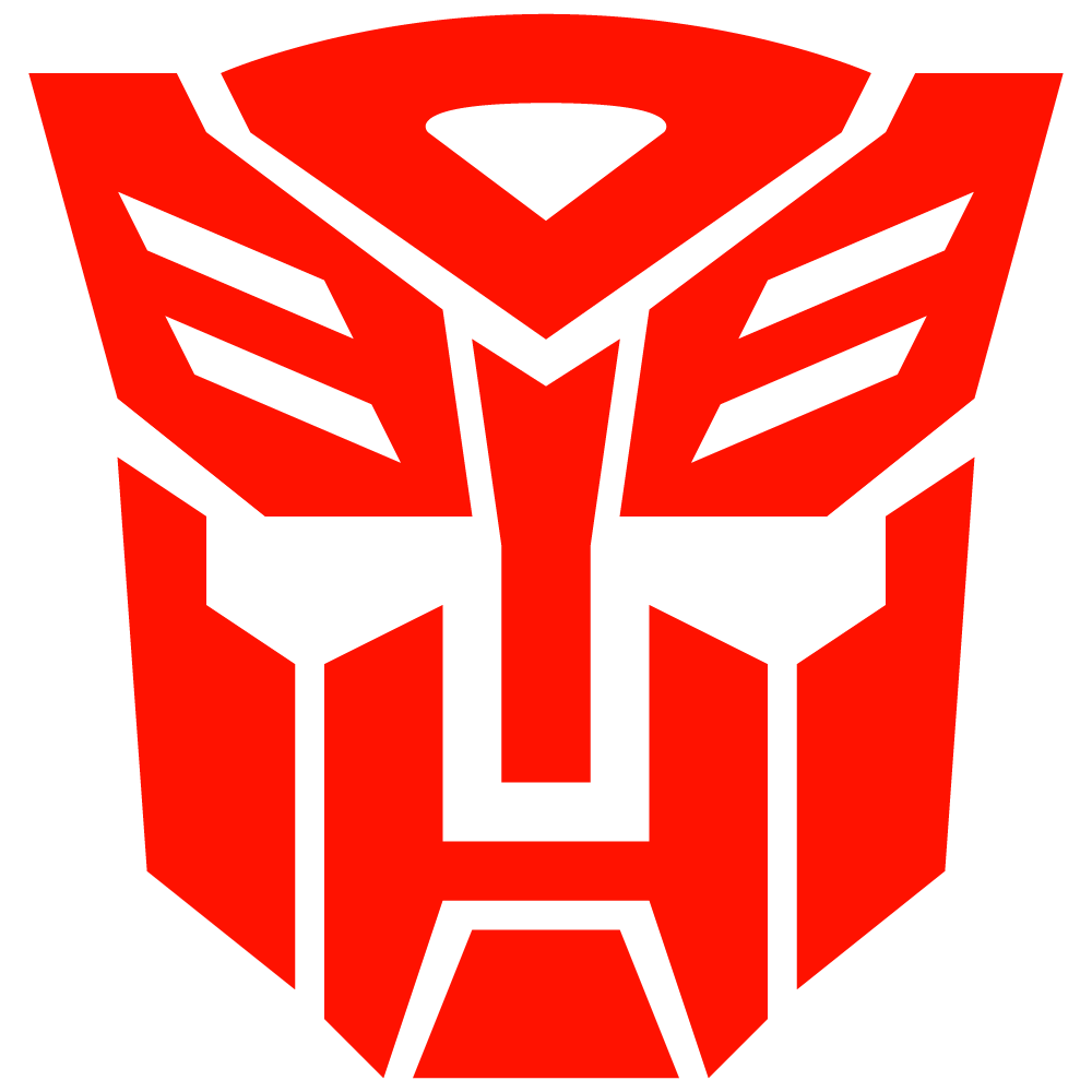 Autobot Logo Vector by robzombiefan2121 on DeviantArt Autobot Logo Vector by robzombiefan2121 on DeviantArt