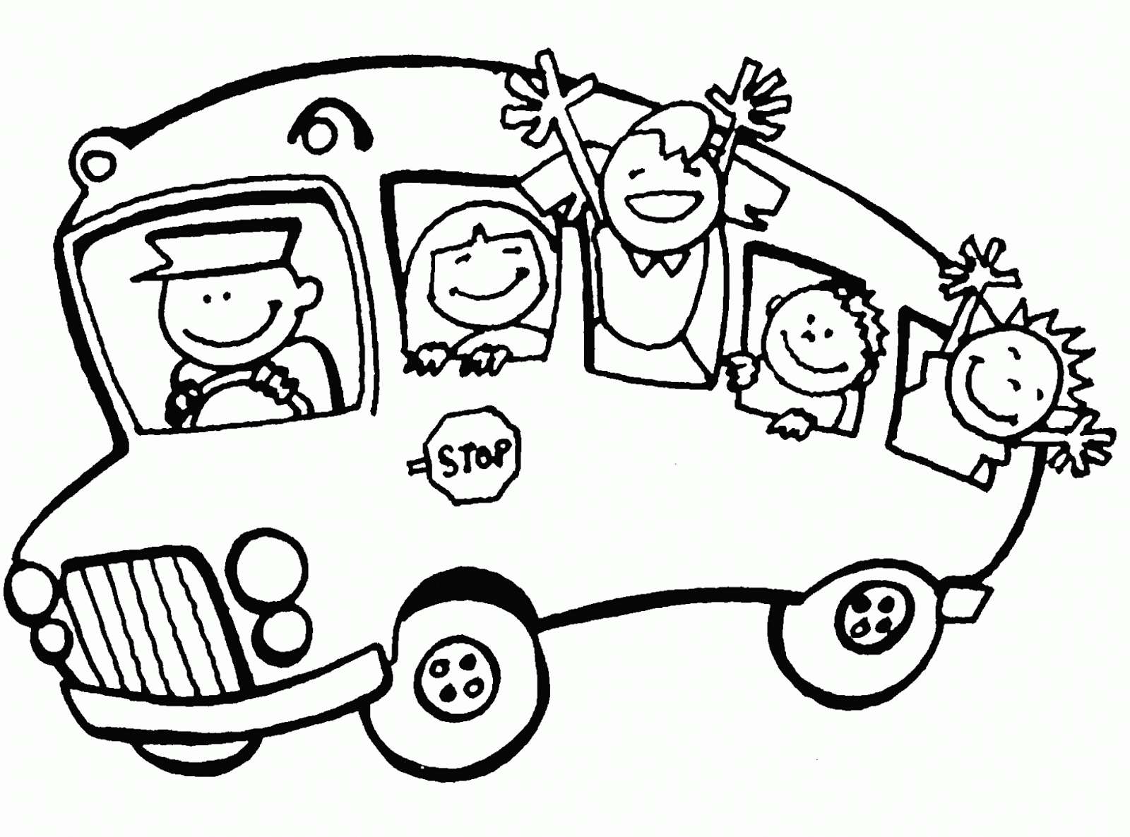 Autobus Para Colorear Dibujos Para Colorear Imagixs Autobus Para Colorear Dibujos Para Colorear Imagixs