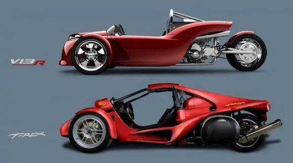 AUTOLIBRE Diseño y Conversión de Autos Eléctricos: Triciclos ...