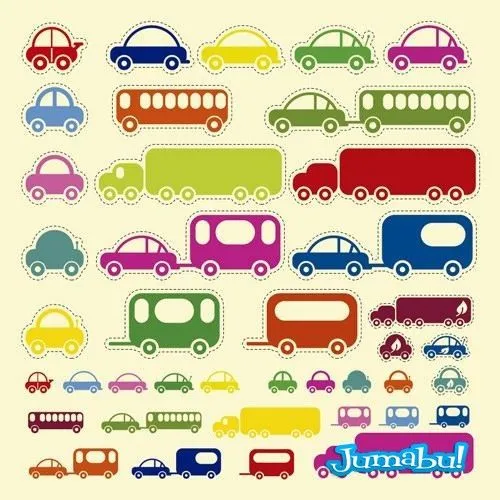 Logos de Marcas de Automóviles en Vectores | Jumabu