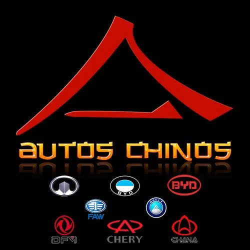 Autos Chinos (@Autos_Chinos) | Twitter