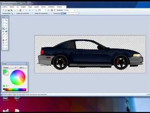 como hacer autos en pivot facil - YouTube
