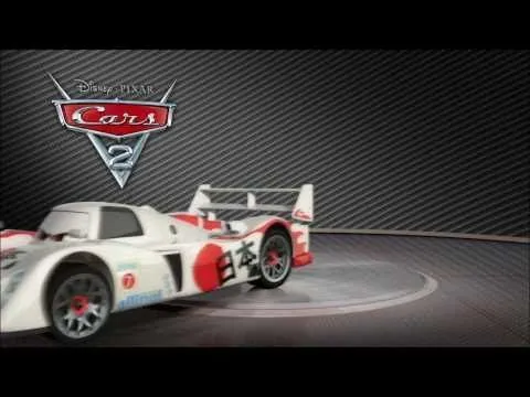 Autos/Cars | Triton TV