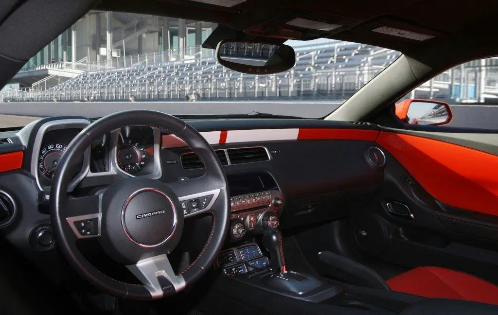 Autosmotosymasss: Camaro Indianápolis Pace Car Autosmotosymasss: Camaro Indianápolis Pace Car