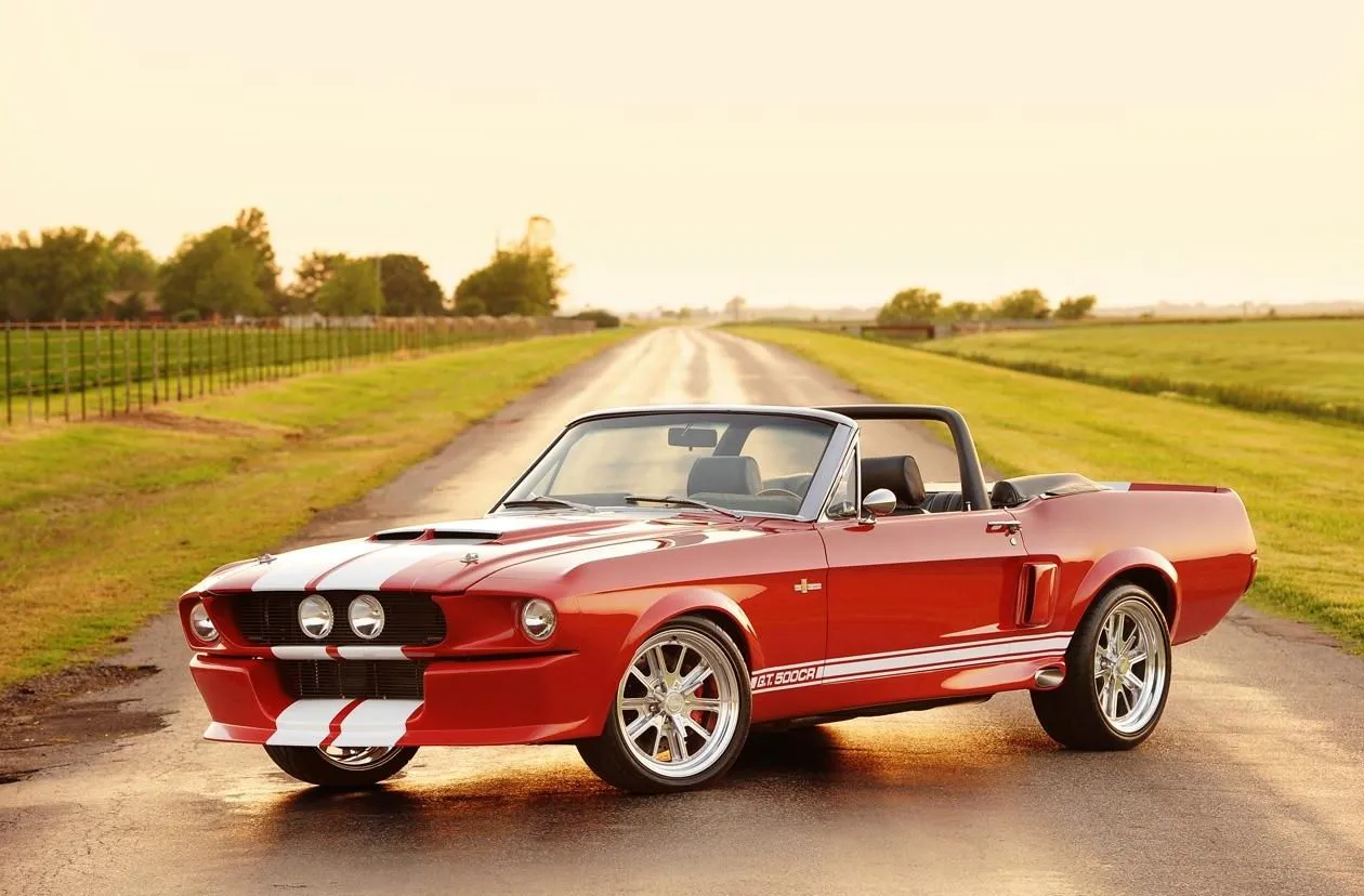Autosmotosymasss: Mustang Shelby GT500CR 1967 Autosmotosymasss: Mustang Shelby GT500CR 1967