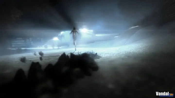 Avance 3 de Alone in the Dark: Near Death Investigation para PC ...