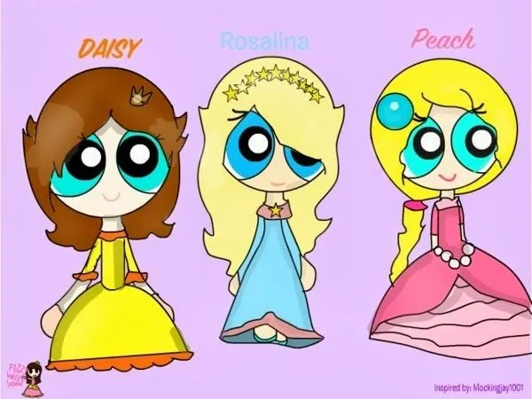 Las Aventuras de las 3 Princesas: Bienvenidas princesas y chicas Las Aventuras de las 3 Princesas: Bienvenidas princesas y chicas