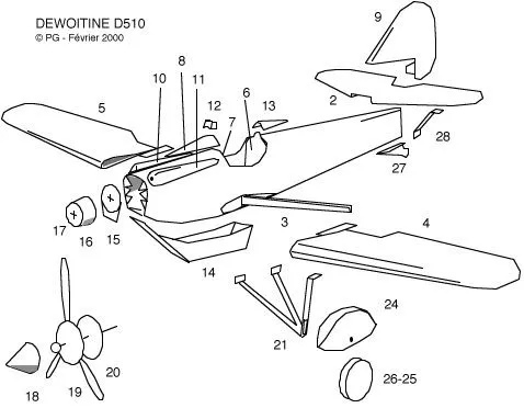 el aeromodelismo y la aviasion - armemos maquetas en papel