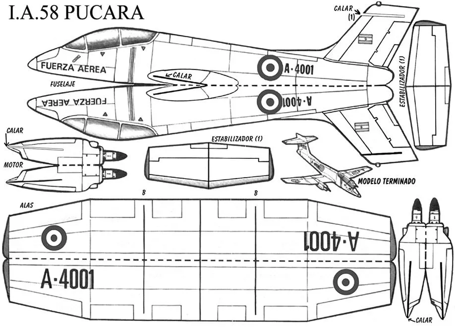 Aviones de papel para armar e imprimir - Imagui