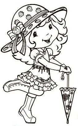 ayuda, imagenes de las amigas de rosita fresita ayuda, imagenes de las amigas de rosita fresita