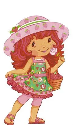 ayuda, imagenes de las amigas de rosita fresita ayuda, imagenes de las amigas de rosita fresita