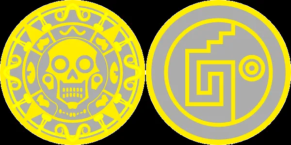 Aztec Gold Clip Art Vector Online Royalty Free Amp Public Aztec Gold Clip Art Vector Online Royalty Free Amp Public