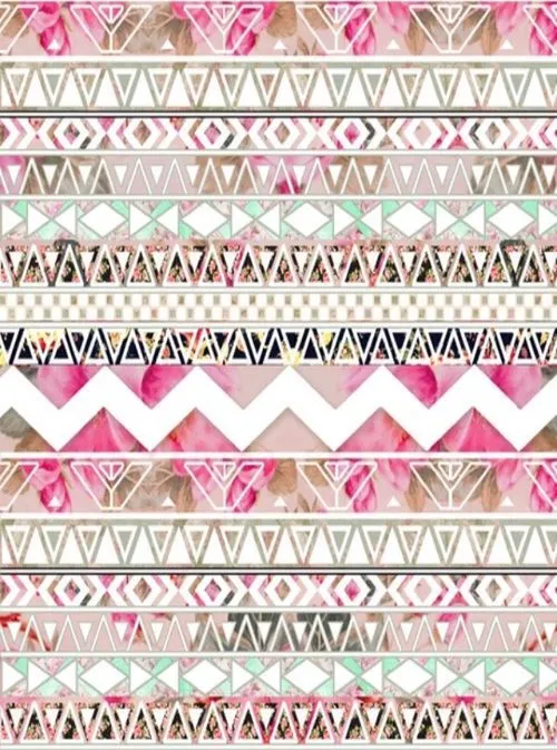 Aztec wallpaper | fondos | Pinterest