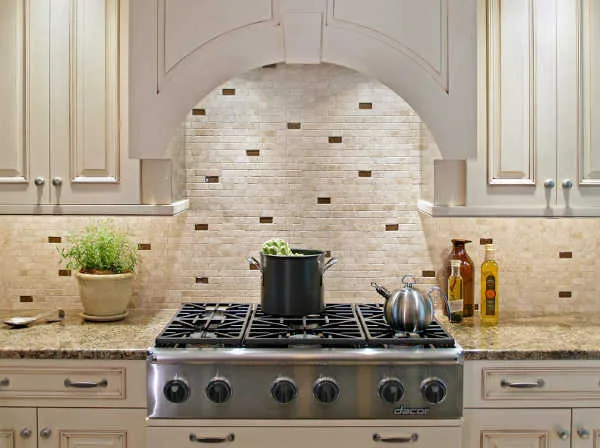 Azulejos perfectos para tu cocina, ¡modelos diversos! | Cocina ...