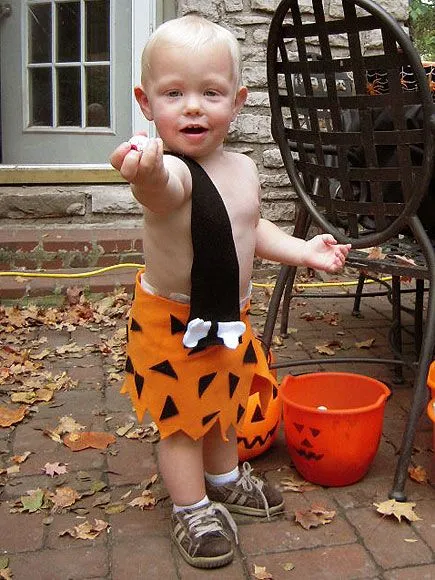 Babies' Halloween Costumes: Your Cutest Trick-or-Treaters - BAM ...