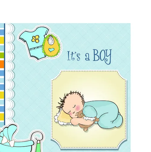 baby boy vector for free download (8 files)