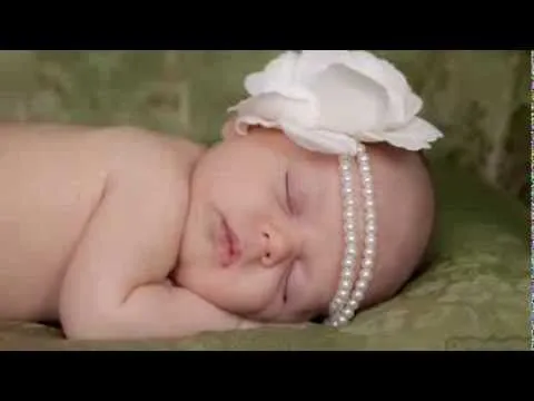Baby chic: bebés sofisticados - YouTube