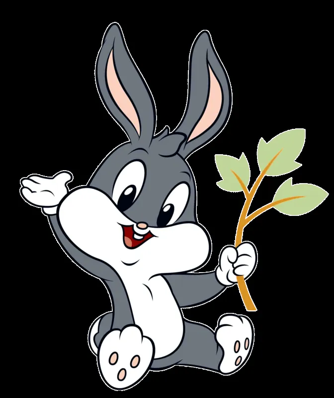 Baby looney tunes printable-Images and pictures to print