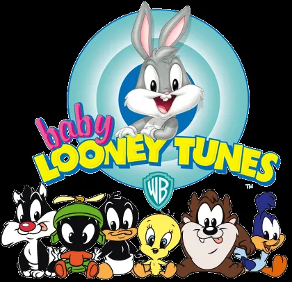 Logo de looney toons baby - Imagui