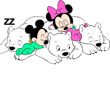 free animated disney gifs | Baby Mickey Mouse Animated Gifs ...