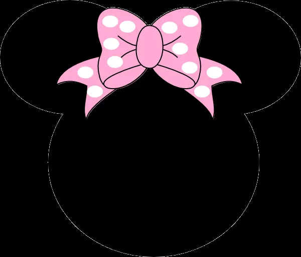 Gallery For > Minnie Mouse 1st Birthday Clipart Gallery For > Minnie Mouse 1st Birthday Clipart