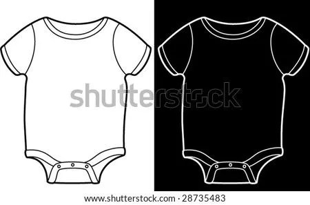 Baby Onesie Illustration Vector Stock Photos, Baby Onesie ... Baby Onesie Illustration Vector Stock Photos, Baby Onesie ...