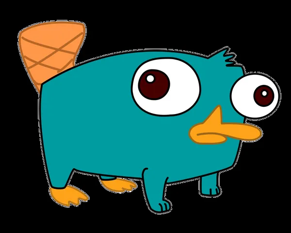Baby Perry by andres1990 on DeviantArt