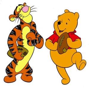  ... videos baby pooh baby piglet tarjetas de navidad winnie pooh