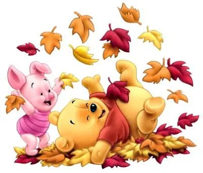 Winnie The Pooh.com.es: Dibujos de Pooh babies