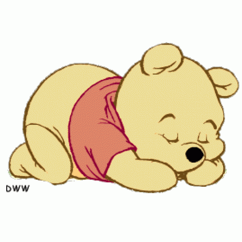 baby pooh | Baby Pooh - Disney | Winnie Pooh Party | Pinterest ...