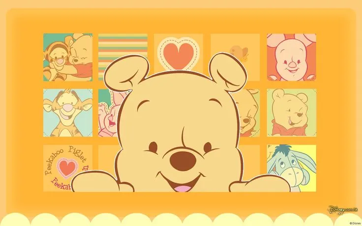 baby-pooh-wallpaper-11004-hd-wallpapers.jpg (1680×1050) | paige ...