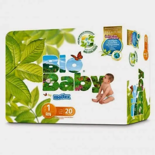Baby ReciclArt by Vanesa: Los mejores productos ecológicos low ...
