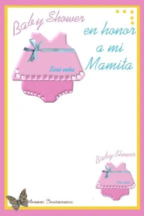 aqui les dejo esta imagen para baby ya nada mas incluye los datos del ... aqui les dejo esta imagen para baby ya nada mas incluye los datos del ...