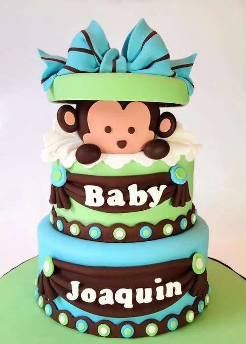 Baby Shower Cake Ideas | baby shower | Pinterest | Baby Showers De ...
