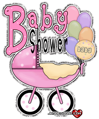 Baby Shower For Stephanie Bales » OVCF