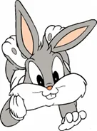... una tarjeta de los bebes de looney toons para la fiesta de baby ... una tarjeta de los bebes de looney toons para la fiesta de baby