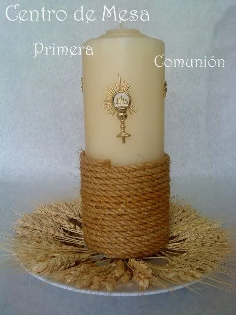 Primera comunion on Pinterest | First Communion, Mesas and Communion