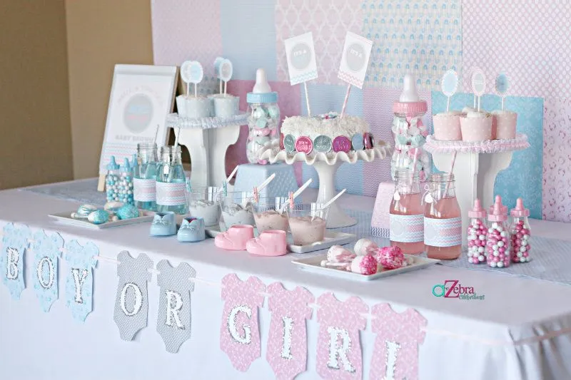 Baby Shower Planning | Old Mill - Toronto Hotel