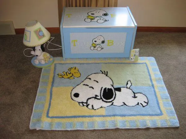 Baby Snoopy Nursery Items - (Chippewa Twp) for Sale in Pittsburgh ...