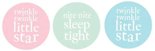 Baby Week: Paloma's Nest Giveaway, Discount & Free Printable ... Baby Week: Paloma's Nest Giveaway, Discount & Free Printable ...