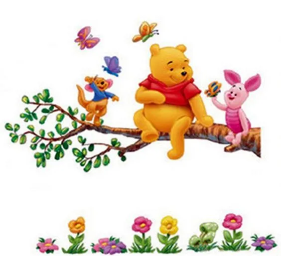 Baby Winnie Pooh Promotion-Shop for Promotional Baby Winnie Pooh ...