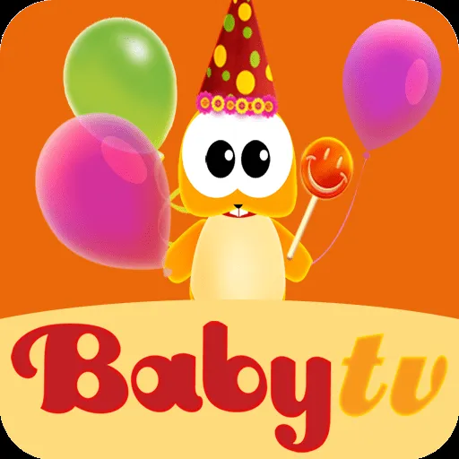 BabyTV Mobile HD | aplicaciones iPhone de Educación | por BabyTV ...