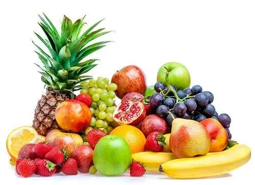 Background frutas - Imagui