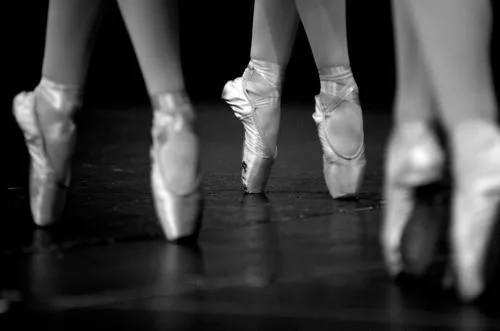Bailarina de ballet, más complicado de lo que crees... - Taringa!